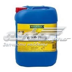 4014835732728 Ravenol óleo de transmissão