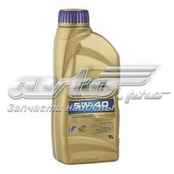Моторное масло Ravenol VSI 5W-40 Синтетическое 1л (4014835723511)