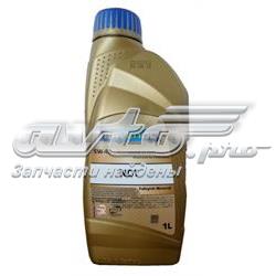 Моторное масло Ravenol NDT 5W-40 Синтетическое 1л (4014835839656)