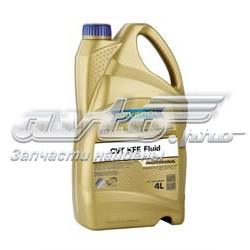 Трансмиссионное масло 4014835803725 Ravenol