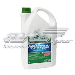 Антифриз 4014835755857 Ravenol