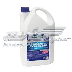 Антифриз 4014835755659 Ravenol