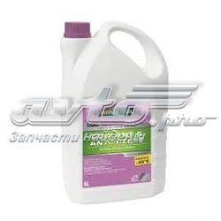 141011200501999 Ravenol Охлаждающаяя жидкость