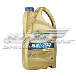 Моторное масло Ravenol FO 5W-30 Синтетическое 4л (4014835722699)