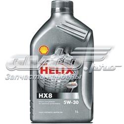 HELIXHX85W301L Shell óleo para motor