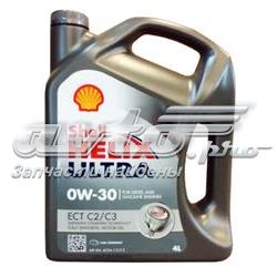 550042353 Shell óleo para motor