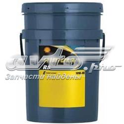 Моторное масло Shell Rimula R5 E 10W-40 Полусинтетическое 20л (550012924)