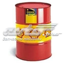 Моторное масло Shell Rimula R4X 15W-40 Минеральное 209л (550036850)