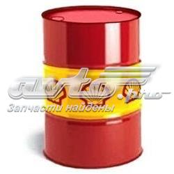 Моторное масло Shell Helix Diesel Ultra 5W-40 Синтетическое 209л (550019124)