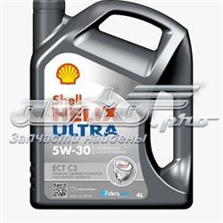 HELIXULTRAECTC35W304L Shell óleo para motor