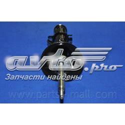 Амортизатор передний левый 0K2JB34900C Hyundai/Kia