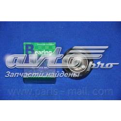 Rolo parasita da correia do mecanismo de distribuição de gás KIA Cerato 1 LD