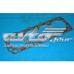 Прокладка ГБЦ Parts-Mall PGAN071 цена, от 10.78 USD