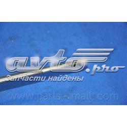 Задний левый амортизатор Parts-Mall PJCRL002