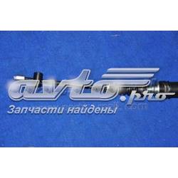 Трос ручника задний Parts-Mall PTB367