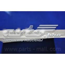 Воздушный фильтр салона Parts-Mall PMA024