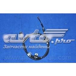 PTB368 Parts-Mall Трос ручного тормоза