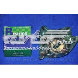 Rolo de reguladora de tensão da correia do mecanismo de distribuição de gás Mazda 323 3 BF