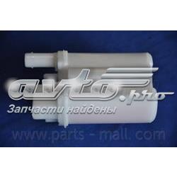 PCA055 Parts-Mall Фильтр топлива
