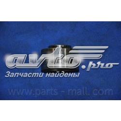 PSBB006 Parts-Mall Ролик натяжителя ремня ГРМ