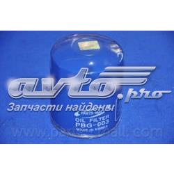 PBG003 Parts-Mall Масляный фильтр двигателя