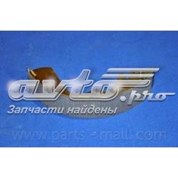 Задние барабанные колодки PLA007 Parts-Mall