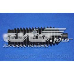 Bota de proteção do mecanismo de direção (de cremalheira) Hyundai Elantra 3 XD