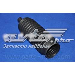 Bota de proteção do mecanismo de direção (de cremalheira) Hyundai Elantra 3 XD