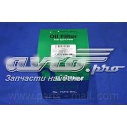 Купить PCA054 Parts-Mall Фильтр-отстойник топлива грубой очистки