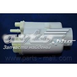 PCA056 Parts-Mall Фильтр топлива