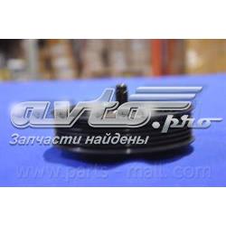PSCC006 Parts-Mall Ролик приводного ремня, паразитный
