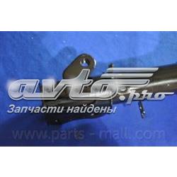 Купить PJB141A Parts-Mall Амортизатор задний, левый
