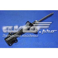 Задний правый амортизатор Parts-Mall PJB157A