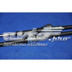 Сдвоенный трос переключения передач General Motors 96495487