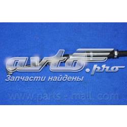 Трос ручного тормоза задний Parts-Mall PTA360 цена, от 22.47 USD