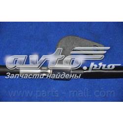 Купить PTA360 Parts-Mall Трос стояночного тормоза задний левый