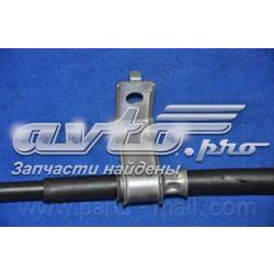 Трос ручного тормоза задний Parts-Mall PTA363 цена, от 22.45 USD