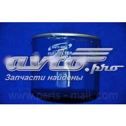 Купить PCA004 Parts-Mall Фильтр-отстойник топлива грубой очистки