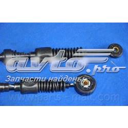 Сдвоенный трос переключения передач Parts-Mall PTA113