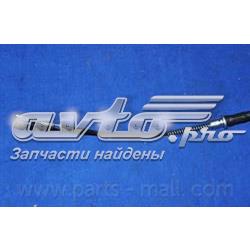 4901032202 Ssang Yong Трос ручного тормоза