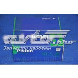 Поршень с пальцем без колец, STD 2341022612 Market (OEM)