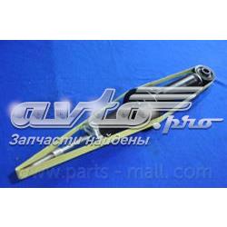 Амортизатор передней подвески левой Parts-Mall PJBFL016 цена, от 35.69 USD