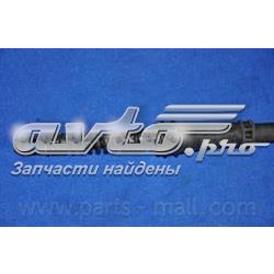 Купить PTA449 Parts-Mall Трос стояночного тормоза задний левый