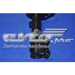 PJBFL022 Parts-Mall Амортизатор передний левый
