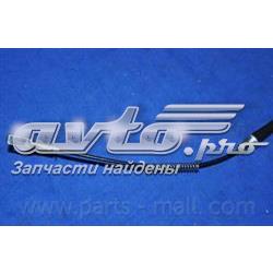 Трос ручника 14100REXDISCLH Febest