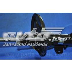 Стойка передняя правая Parts-Mall PJBFR002
