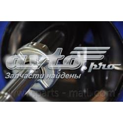 Стойка передняя левая Parts-Mall PJB004A