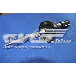 PJBFR021 Parts-Mall Амортизатор передней подвески правый