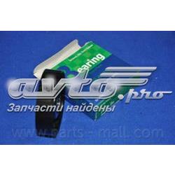 Ролик натяжителя приводного ремня Parts-Mall PSAC015