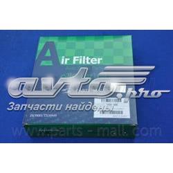 PAA058 Parts-Mall filtro de ar